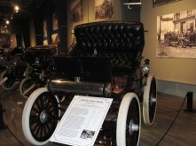 1908 Haymotor